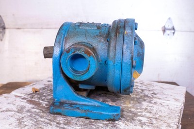 Vickers V 134U 20 190195 Hydraulic Vane Pump