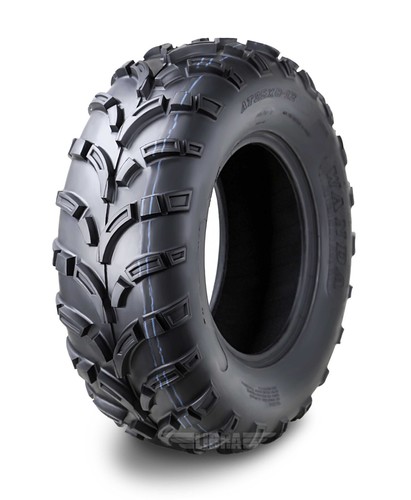 Set 4 ATV Tires 25x10-12 & 25x11-12 for 10-13 Polaris Ranger 500 HO/CREW/EFI - Picture 2 of 9