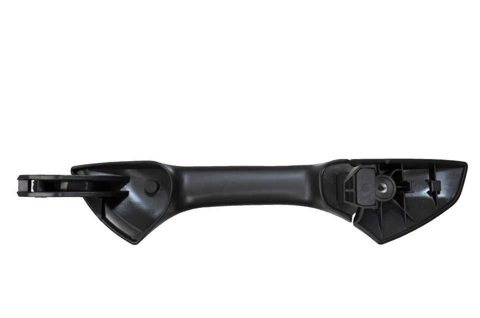 Buy 1997 HONDA CRV 4WD DRIVER REAR EXTERIOR DOOR HANDLE OEM In Orange - Foto 3