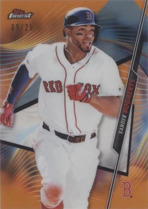 Orange Refractor