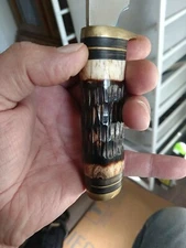 Beautiful Chipaway Cutlery Hunting Knife