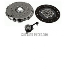 Kit d'embrayage Citroen DS5