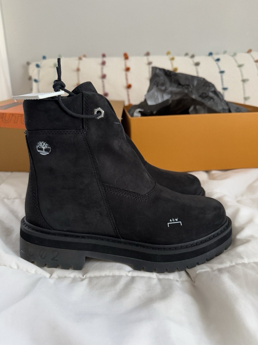 Timberland X A Cold Wall Future 73 Leather 6 inch Premium