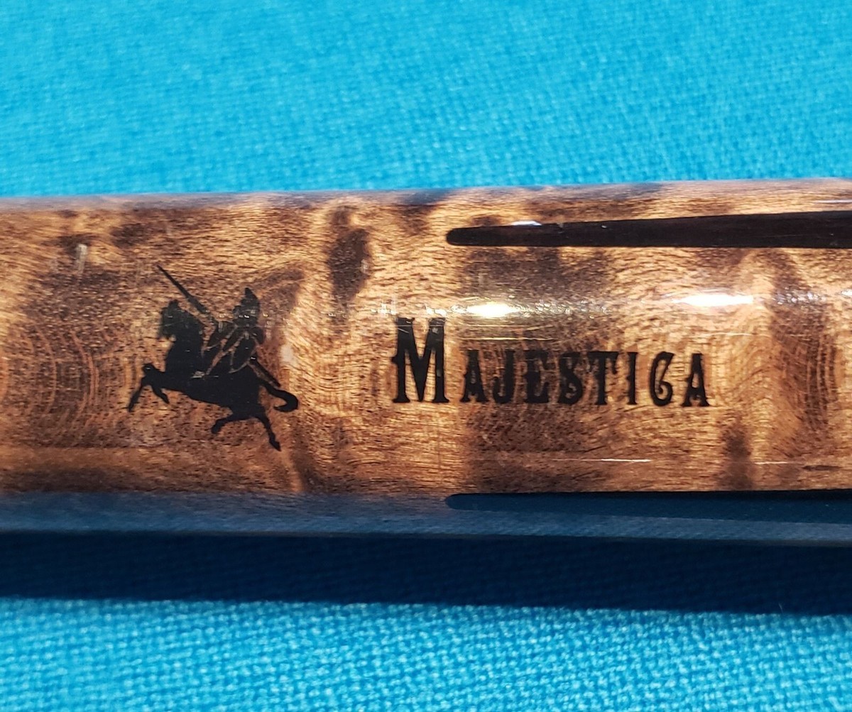 Miki MAJESTICA Mezz Billiard Cue Billiard Cue Japan | eBay