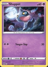 2022 Pokemon Lost Origin - Pick Your Card/Complete your set C/UC Rev Holo