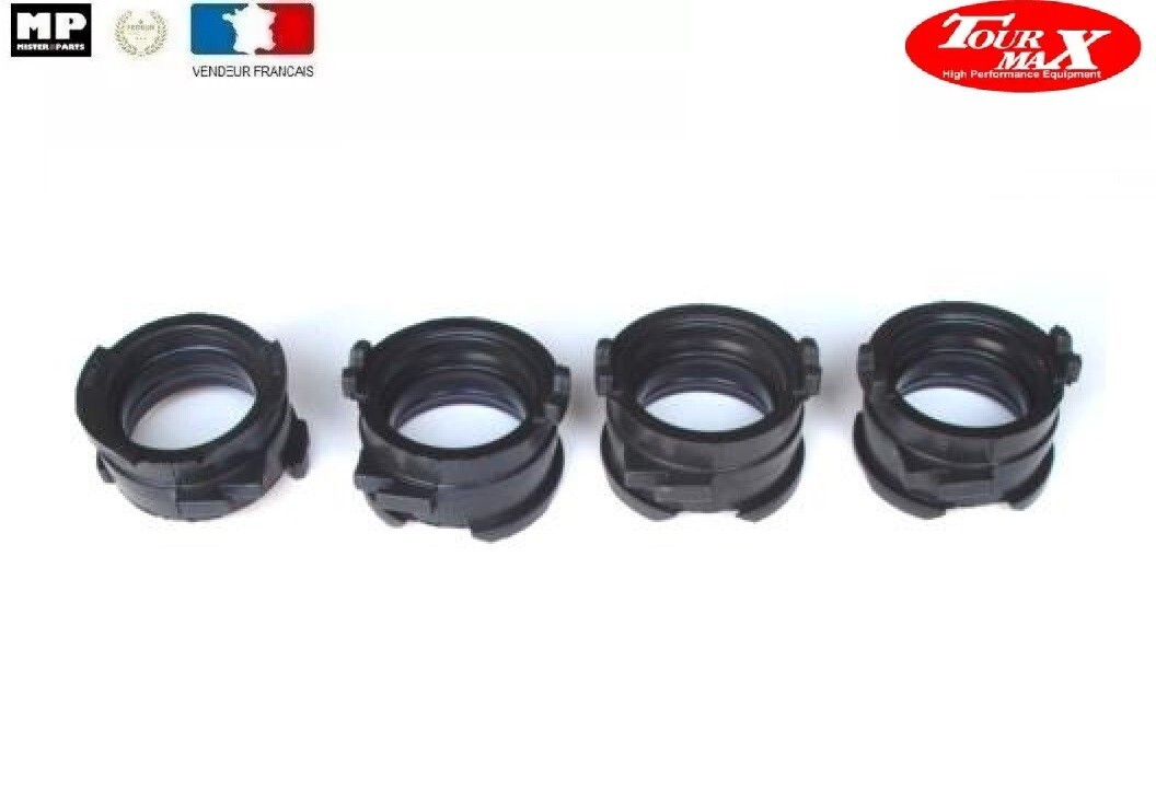 Pipes d'admission carburateur ST 1100 Pan European pour voyager sereinement en moto