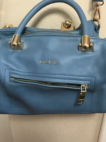 BEBE Crossbody bag purse | eBay