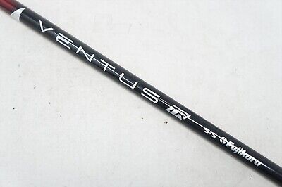 New Fujikura OEM Ventus TR Red 5-S 54g STIFF 44.5 New Fujikura OEM Ventus TR Red 5-S 54g STIFF 44.5