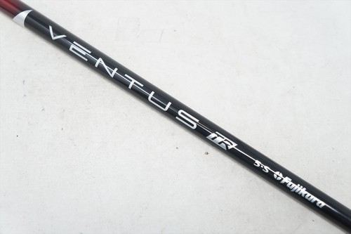 New Fujikura OEM Ventus TR Red 5-S 54g STIFF 44.5" Driver Shaft Uncut .335 - Picture 2 of 3