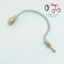 Massey Ferguson Fuel Pipe (From Filter to Filter) MF135