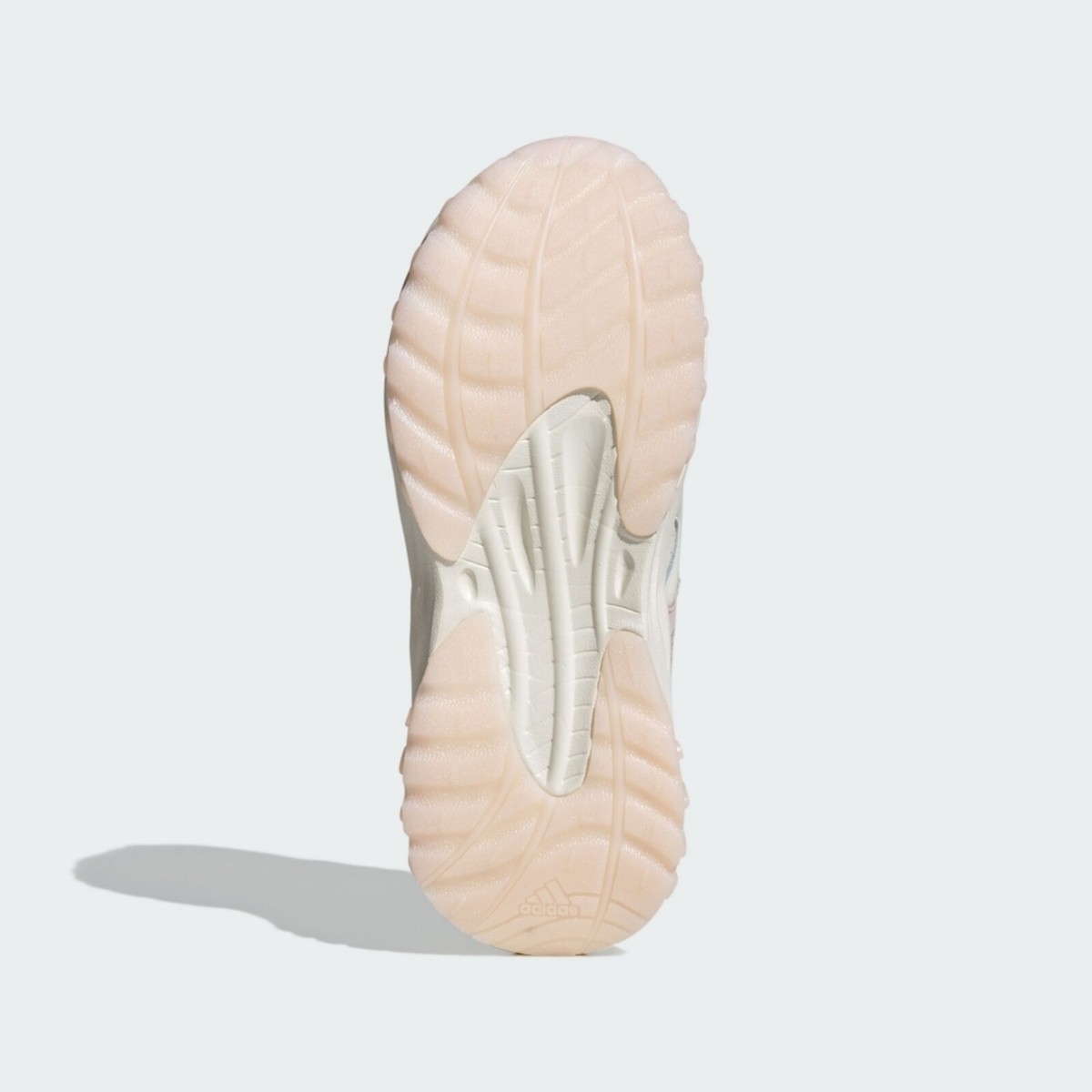 Adidas Adidas Maxxwavy W CNY [IH2292] Women Casual Shoes Off White