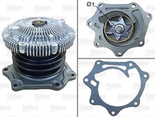 Pompe à eau Ford MAVERICK