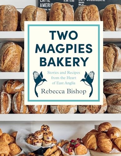 Two Magpies Bakery Rebecca Bishop - Image 7