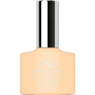 CND Shellac Luxe Gel Polish 308 Exquisite 0.42oz / 12.5ml New In Box