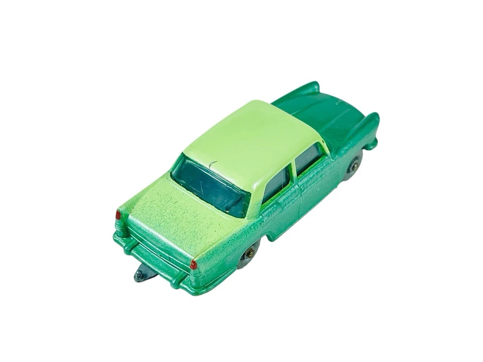 Matchbox Moko Lesney No. 29 SPW Austin A55 Cambridge - Image 4 of 4