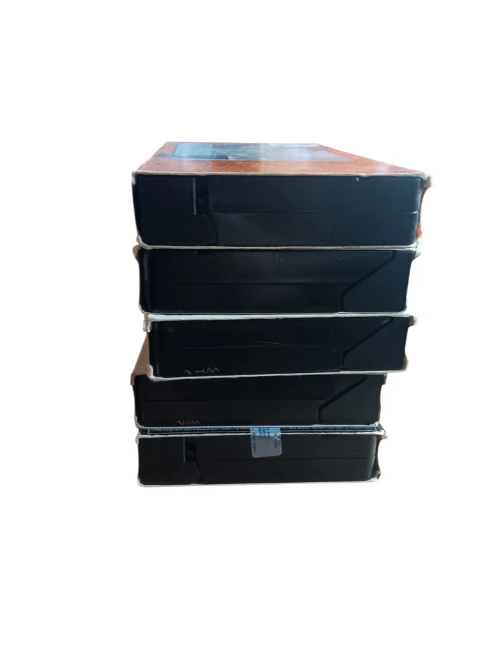 VHS horror lot -5 Movies. Pumpkinhead, Candyman, It, House of Wax - Image 4 of 4