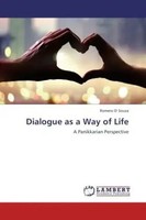 Romero D' Souza | Dialogue As A Way Of Life | Taschenbuch | Englisch