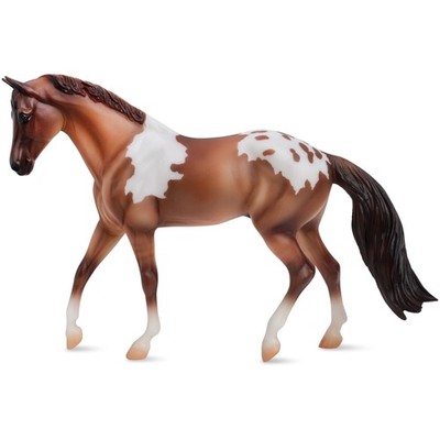 Breyer x 7 1 12 Scale 1053 Red 9 75 Standard Horse Collectible Model Horses