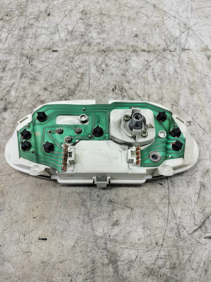 INSTRUMENTACIÓN PARA APRILIA RALLY 50 1997 (e52264) Foto 2 de 4