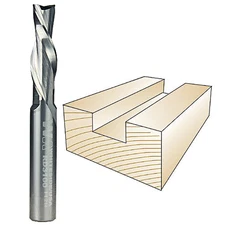 Whiteside RD3100 Down Cut Spiral 5/16"SH, 5/16"CD, 1"CL