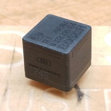 Bosch 0 332 204 164 Relay, 12V, 20/30A - USED