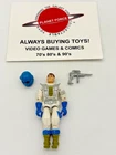 1987 Maverick Complete GI Joe Figure
