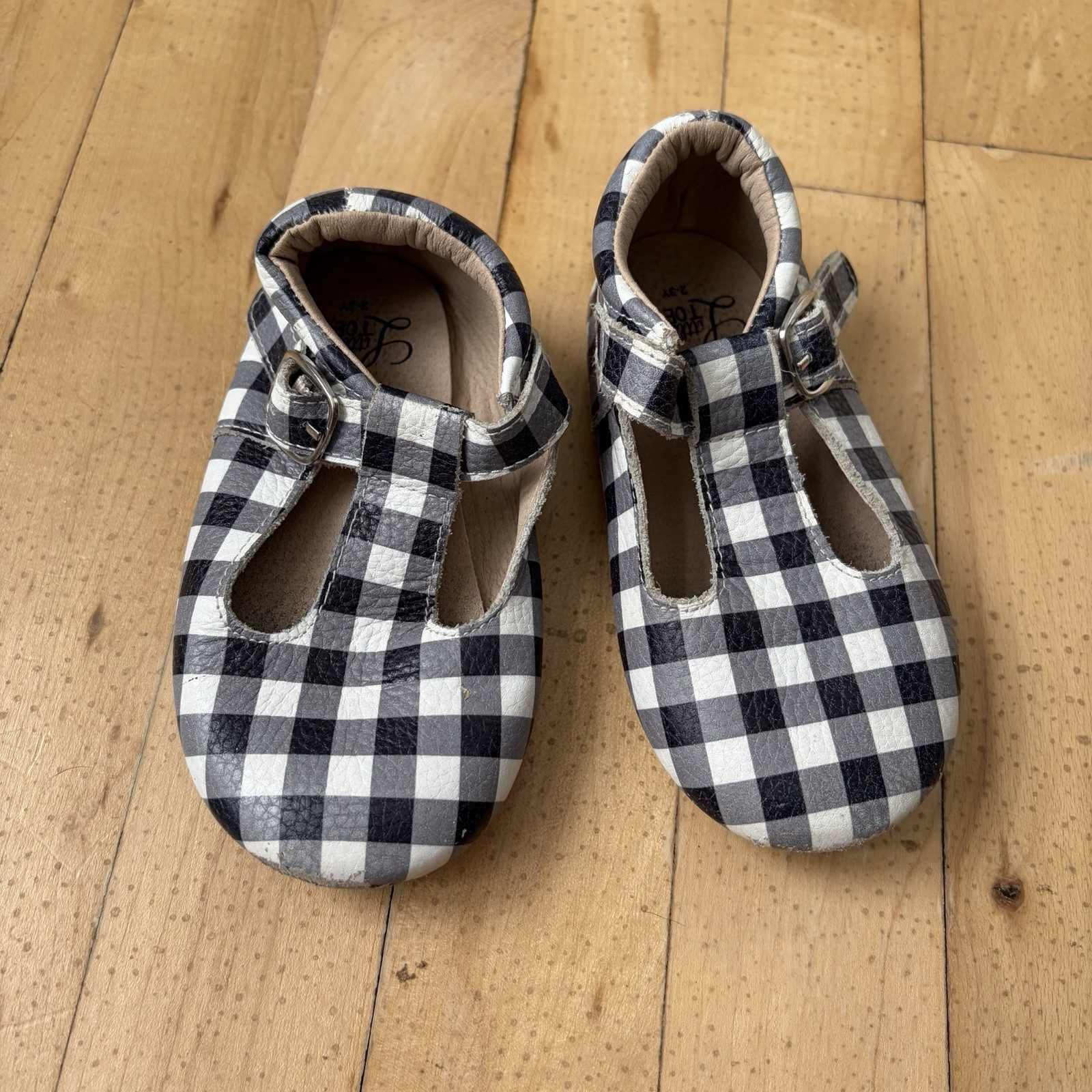Size 2-3 Yr