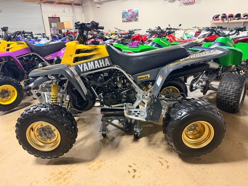 1998 Yamaha Banshee