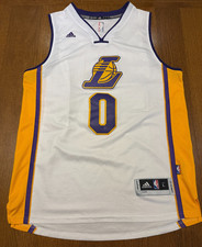 Adidas NBA Nick Young 