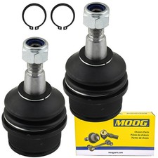Moog Front Lower Ball Joints For Jeep Commander Grand Cherokee Liberty 2008-2012