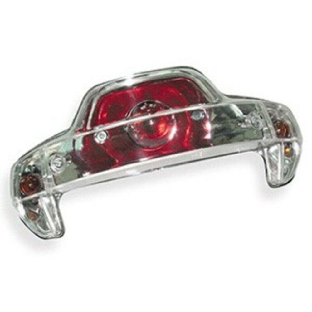 Right Rear Intermittent Crystal Parts For Motorcycle Accessories