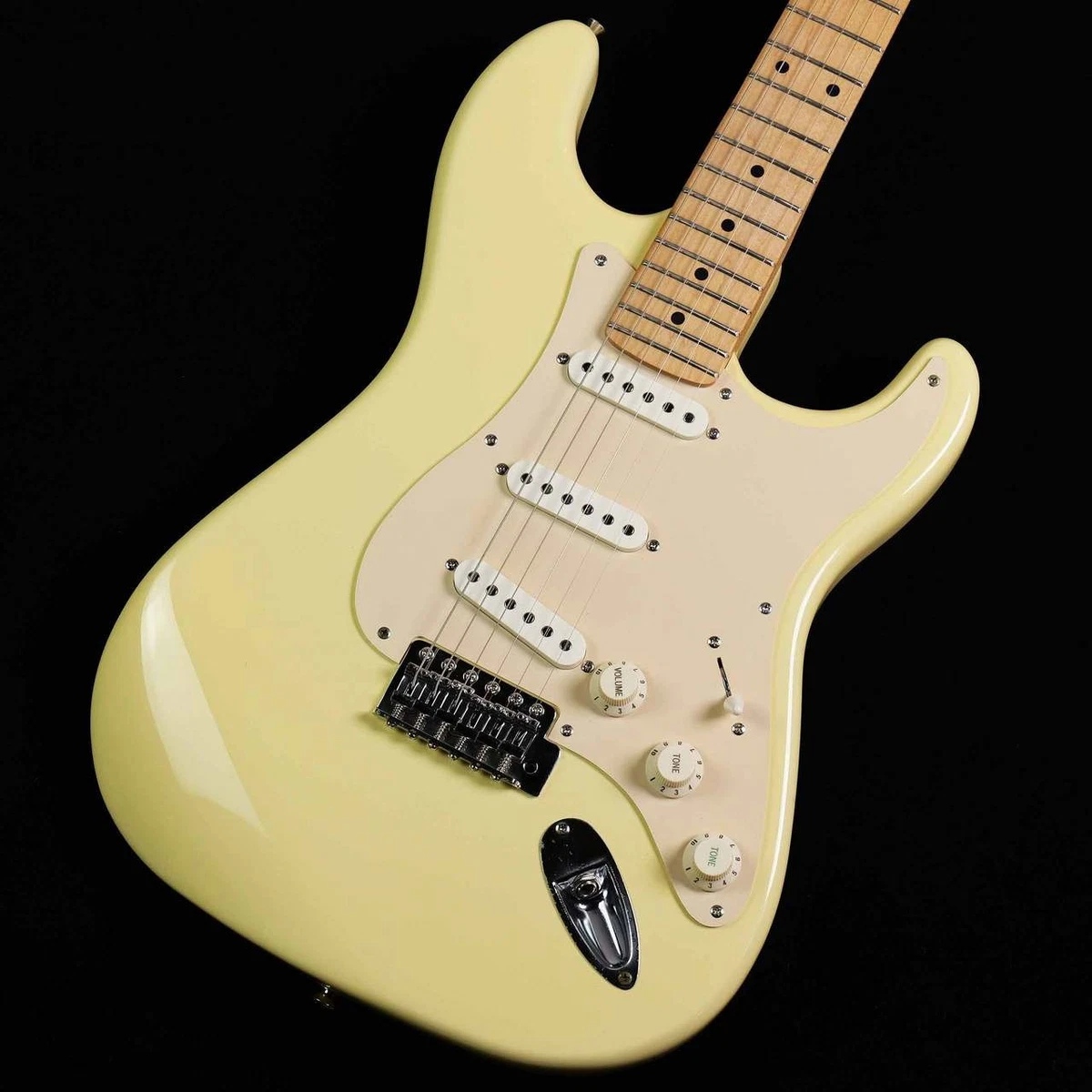 FERNANDES エレキギター ホワイト ロック 25+ White Fernandes Electric Guitars for sale | Updated Oct 2026