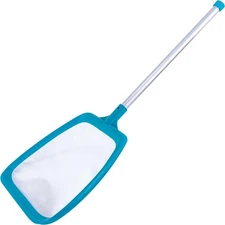 U.S. Pool Supply Professional Spa, Hot Tub, Hand Leaf Skimmer 17 Pole 