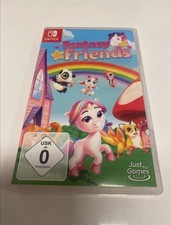 Thumbnail of ebay&reg; auction 278181530083 | Fantasy Friends für Nintendo Switch 