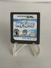 My Sims Nintendo DS Video Game Cartridge Only Electronic Arts
