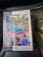 Spitting Image:  Complete Series 8 (DVD,2015)