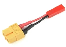 GForce - XT60 BEC ADAPTER