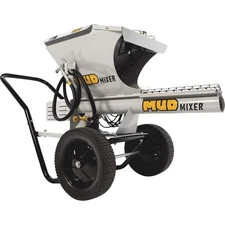 Mud Mixer, MUD MIXER, Model# MMXR-3221.