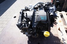 Motor Mercedes-Benz Citan W415 608915 1.5 CDI 87TKm Diesel Engine Unkomplett Motor Mercedes-Benz Citan W415 608915 1.5 CDI 87TKm Diesel Engine Unkomplett