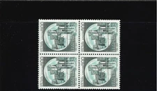 CASTELLI 600 L. COLORE AZZURRO SPOSTATO IN BASSO QUARTINA