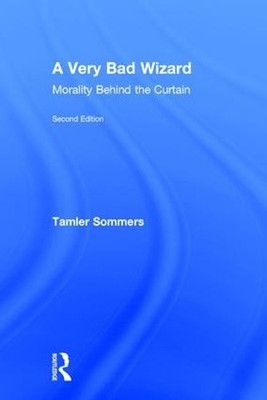 A Very Bad Wizard - 9780415855723