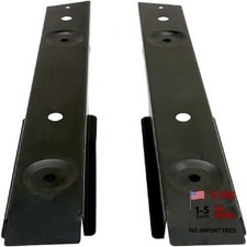Full Tub Body Mount Rust Repair Fit for 1997-2006 Jeep Wrangler TJ Frame