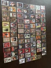 Michael Jordan Cards 91 Card Lot