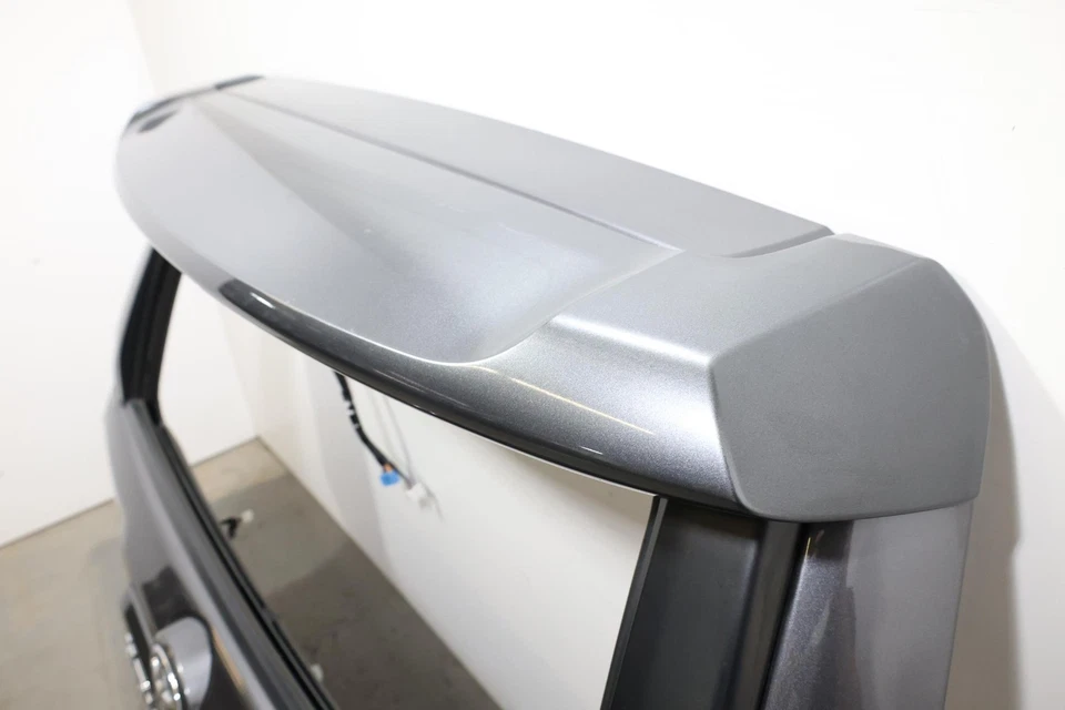 2014 - 2023 丰田 4RUNNER 后备箱/甲板/舱口/尾门 67005-35461 — 第 2/4 张图片