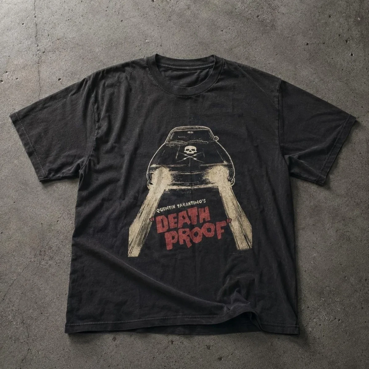 death proof shirt products for sale | eBay