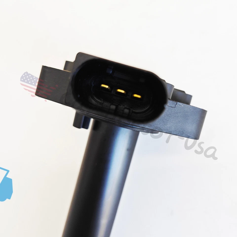 OEM Pierburg Oil Level Sensor 12610148464 For BMW 328i 330i 550i 530i 535i NEW Foto 4 de 4
