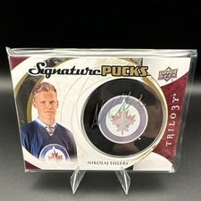 2015-16 Upper Deck Trilogy Hockey Cards 15