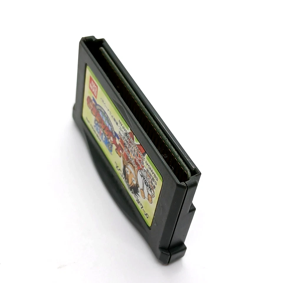 Gameboy Advance ONE PIECE Going Baseball Cartridge Only Nintendo gba Japan - Image 4 of 4