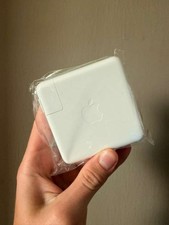 Genuine Apple 96W USB-C Power Adapter Charger A2166 for MacBook Pro 16 OEM