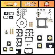 Carburetor Rebuild Repair Kit For Holley 4150 Fits 4777 4778 4779 4780 4781 Hp Carburetor Rebuild Repair Kit For Holley 4150 Fits 4777 4778 4779 4780 4781 Hp